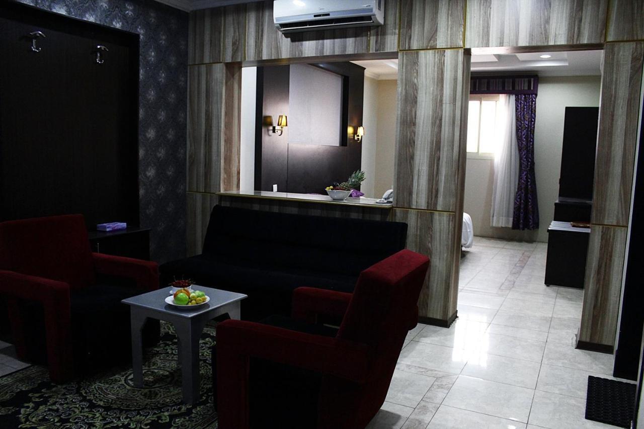 Mocador Furnished Apartments 2 Riad Habitación foto